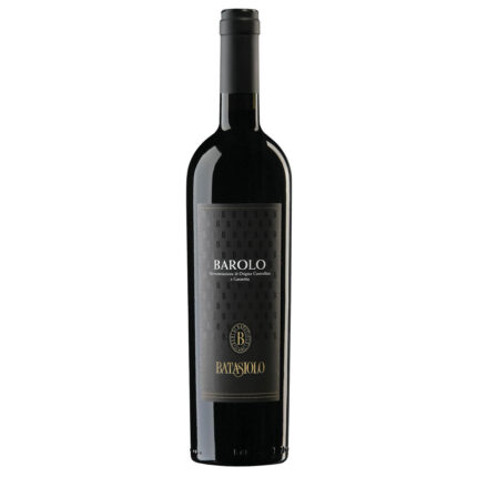 Batasiolo Barolo Docg