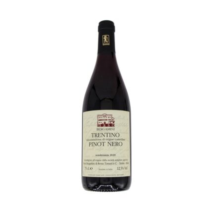 Maso Bergamini Pinot Nero Bio