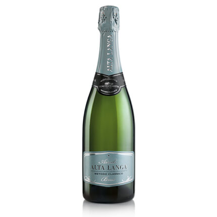 Tenuta Carretta Alta Langa Airali Brut