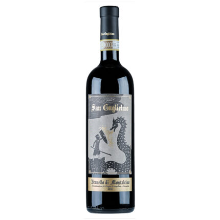 San Guglielmo Brunello di Montalcino