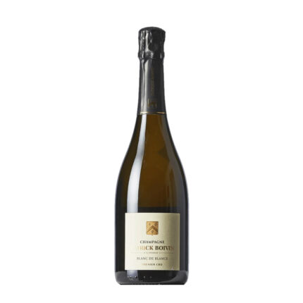 Patrick Boivin 1er Cru Blanc de Blancs