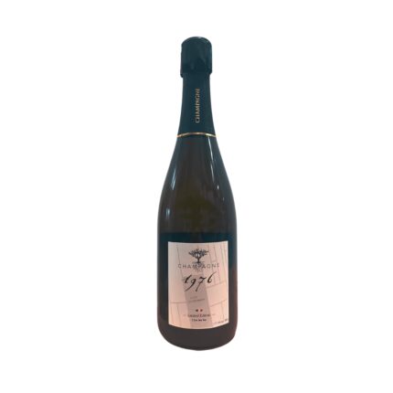 Joffrey 1976 Vielles Vignes Brut