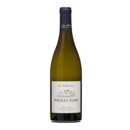 Jean Marie Reverdy & Fils Pouilly Fumè La Villaudière 2022