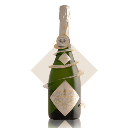 Jacques Robin Cuvée Kimmeridgienne 2012