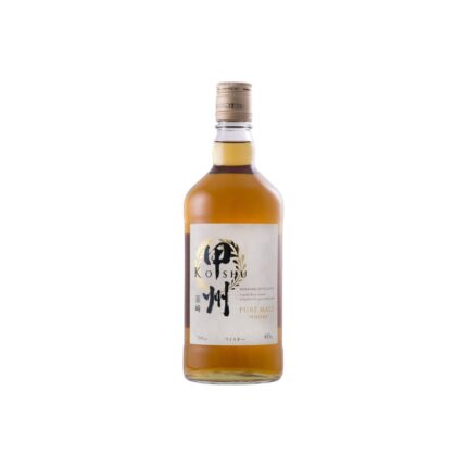 Whisky Kosku Pure Malt