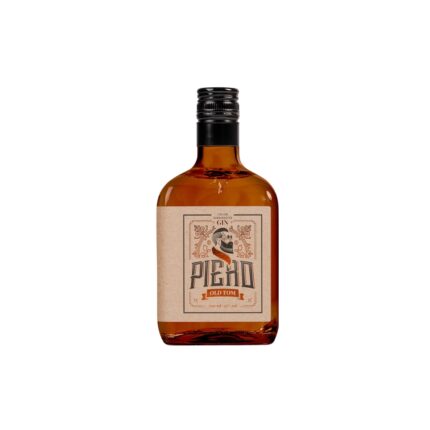Gin Piero Old Tom