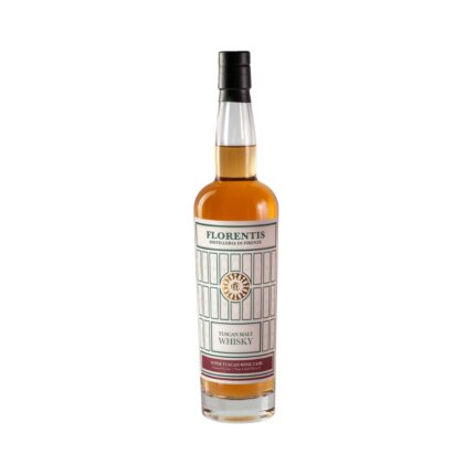 Whiskey Florentis Super Tuscan Cask
